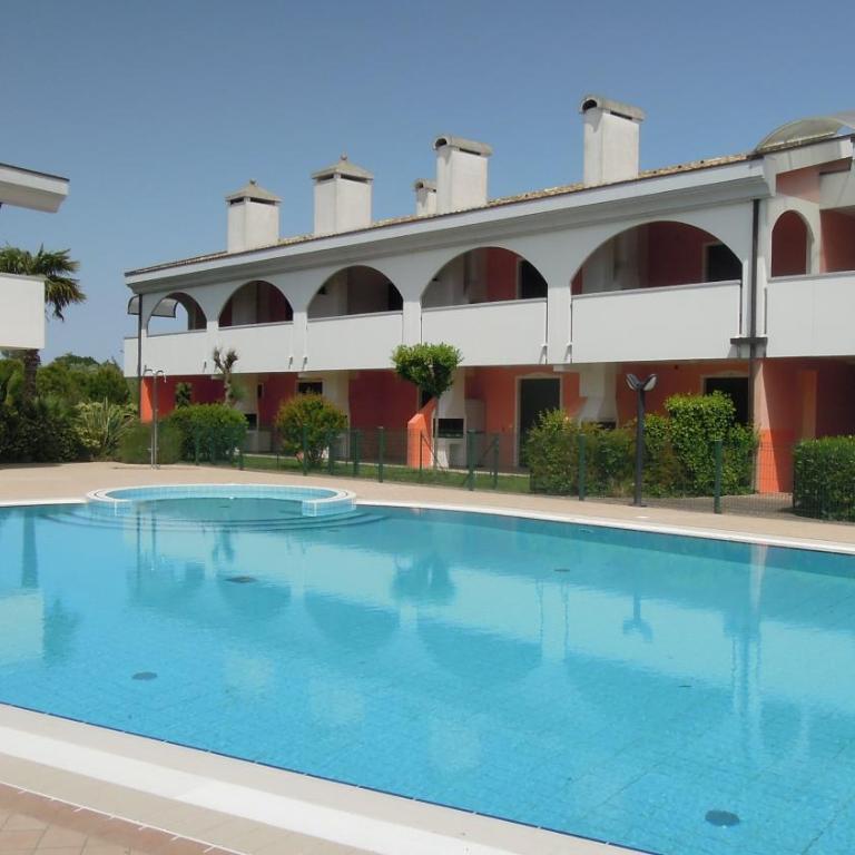 Villaggio Leopardi - Appartamento con 1 Camera da Letto - 2