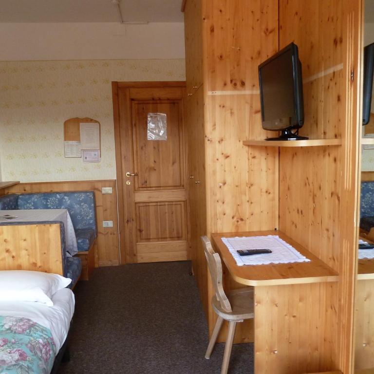 Hotel Rosa Resort - Habitación Individual - 2