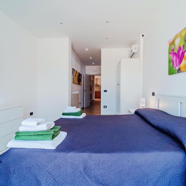 Villa con Piscina sul Mare a Terrasini - Villa con 3 Camere da Letto - 37