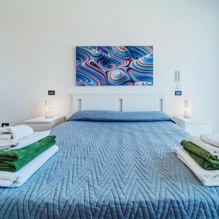 Villa con Piscina sul Mare a Terrasini - Villa con 3 Camere da Letto - 27