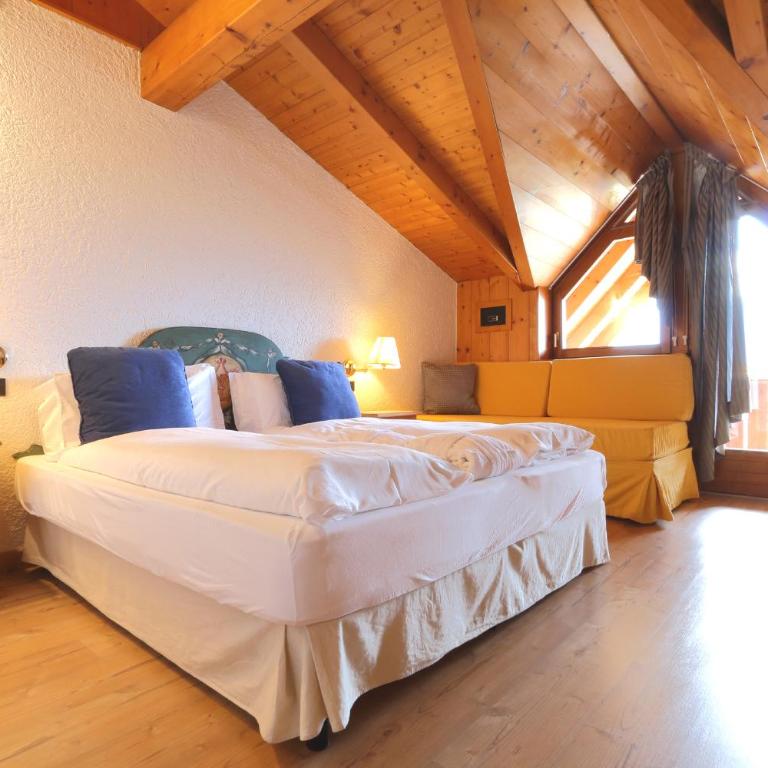 Park Hotel Bellacosta - Camera Familiare Superior - 2
