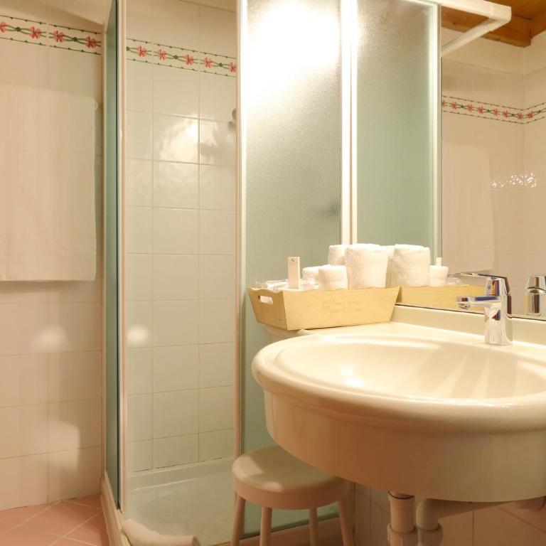 Park Hotel Bellacosta - Camera Familiare Superior - 5