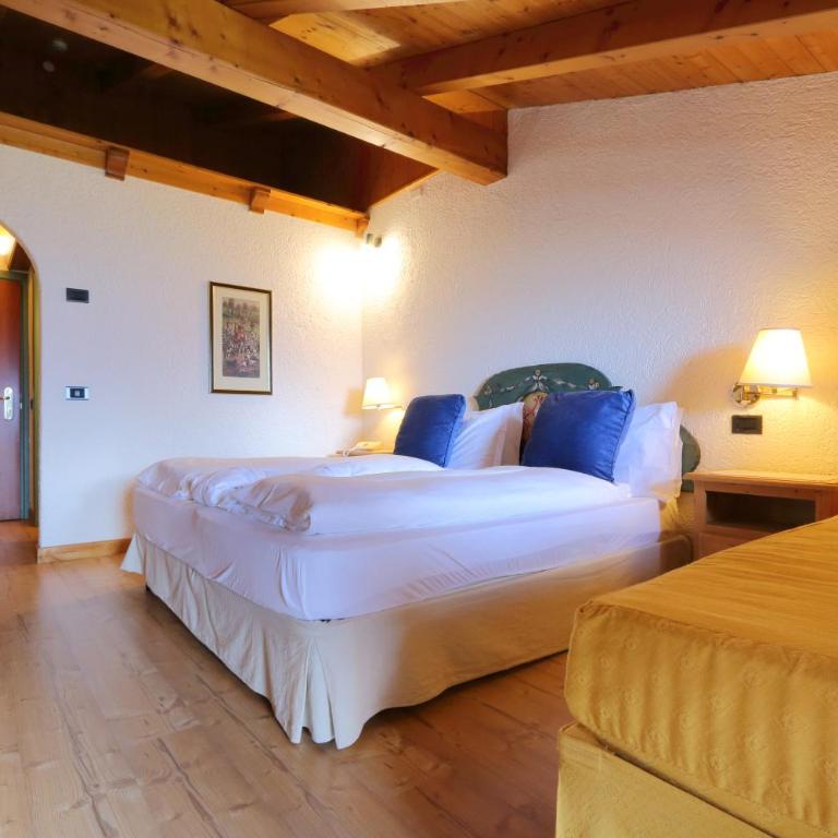 Park Hotel Bellacosta - Camera Familiare Superior - 3