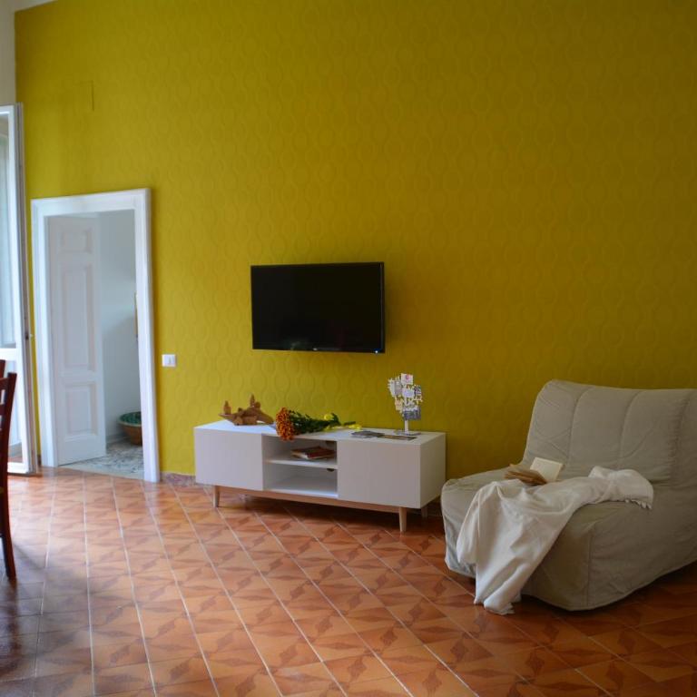 L'albero Di Famiglia - Appartamento - 18