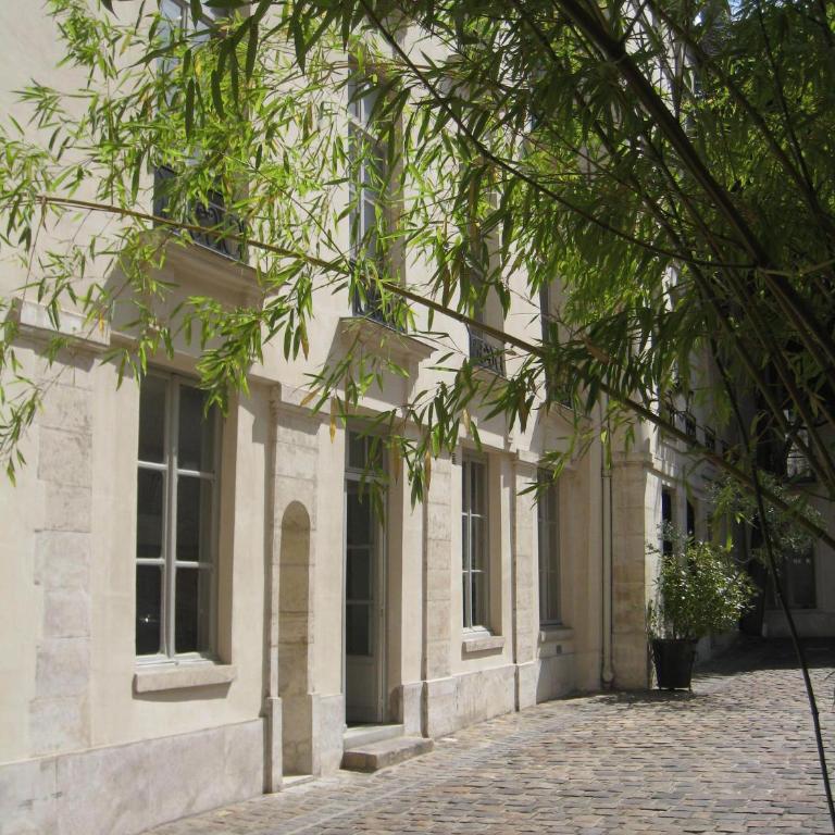 Boutique Hotel de la Place des Vosges - Chambre Familiale Standard - 1