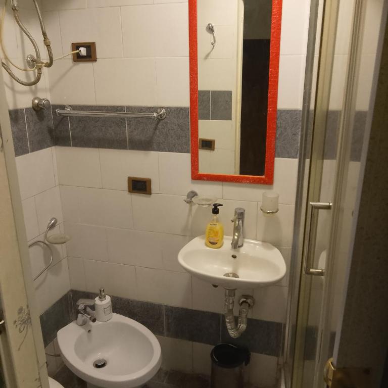 Studio apartment in the historic center - One-Bedroom Standard Apartment - 14