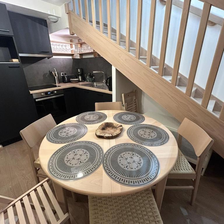 Quartz 404 By Avecoeur - Appartement 3 Chambres - 3