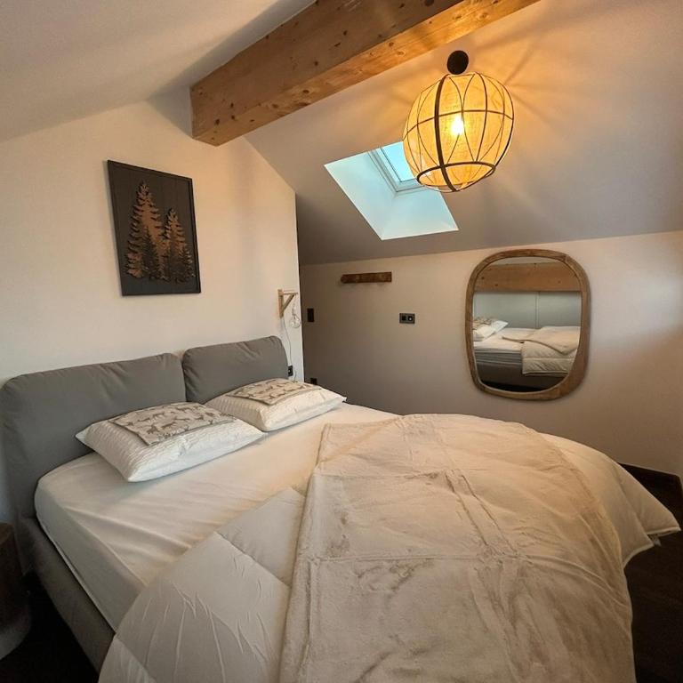 Quartz 404 By Avecoeur - Appartement 3 Chambres - 10