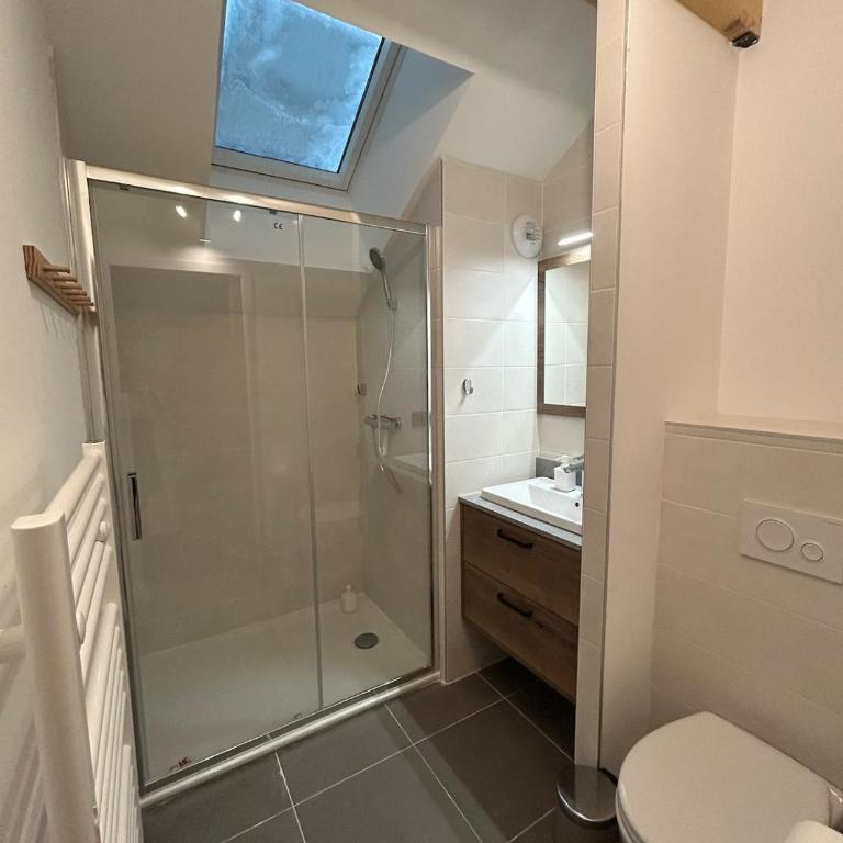 Quartz 404 By Avecoeur - Appartement 3 Chambres - 11