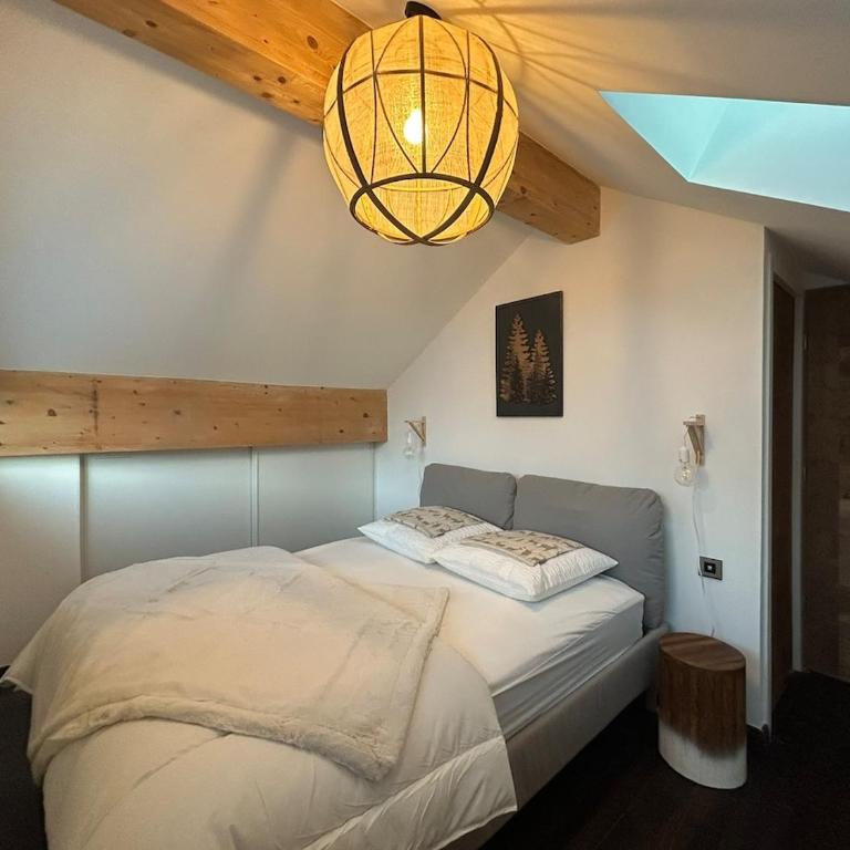 Quartz 404 By Avecoeur - Appartement 3 Chambres - 13
