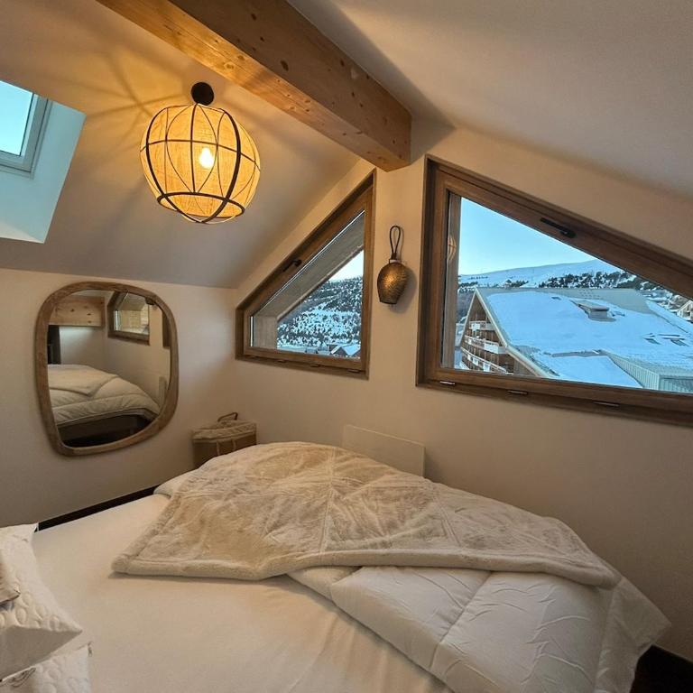 Quartz 404 By Avecoeur - Appartement 3 Chambres - 24