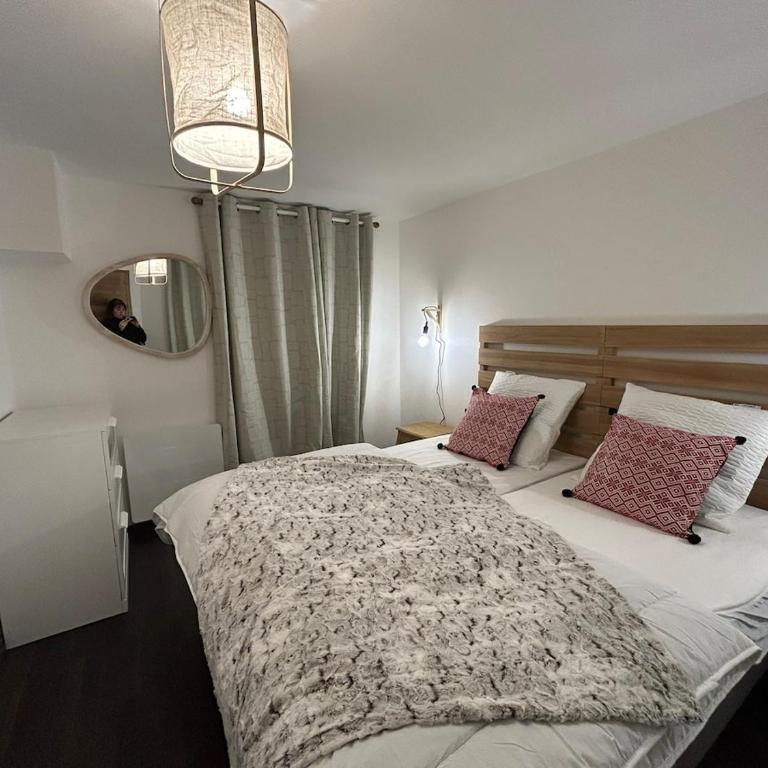 Quartz 404 By Avecoeur - Appartement 3 Chambres - 29
