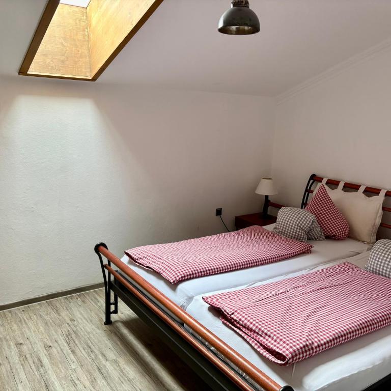 Alpinhotel INzeller - Doppelzimmer - 3