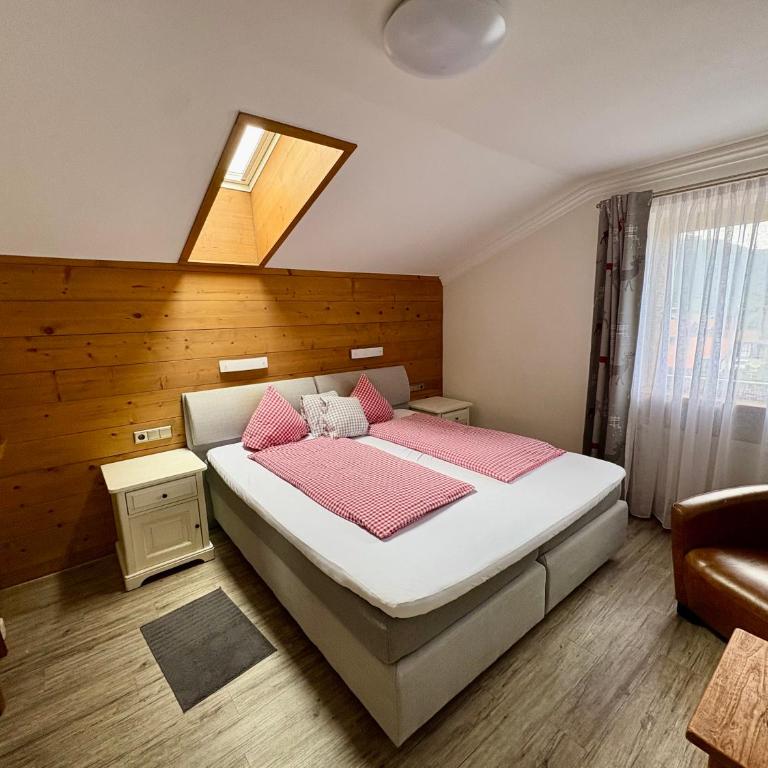 Alpinhotel INzeller - Doppelzimmer - 1