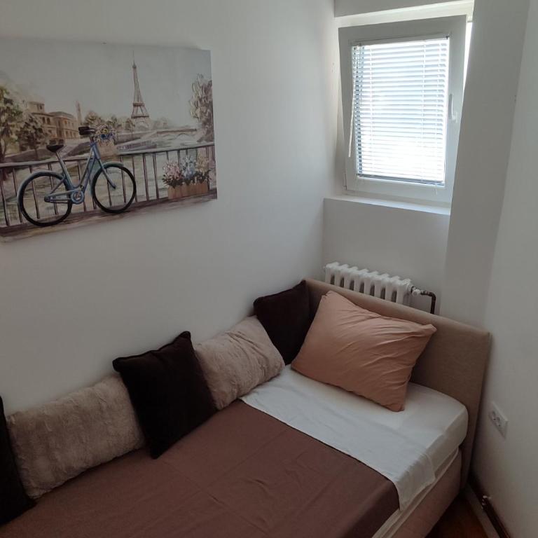 New Belgrade Cozy Base - Two-Bedroom Apartment - 6