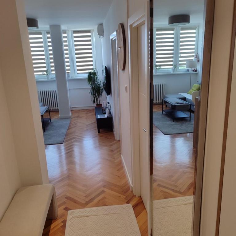 New Belgrade Cozy Base - Two-Bedroom Apartment - 7