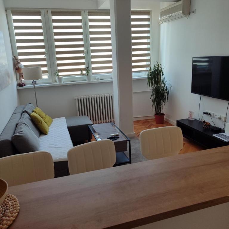 New Belgrade Cozy Base - Two-Bedroom Apartment - 8