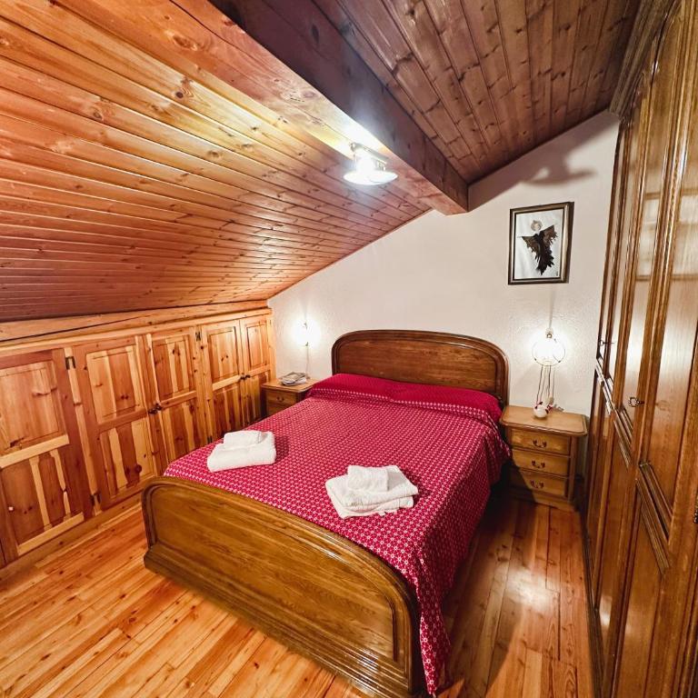 L'Atelier du Temps - Le Nid - Appartamento con 2 Camere da Letto - 6
