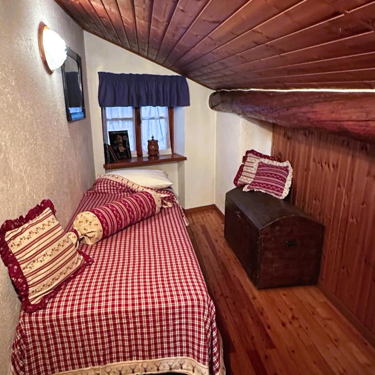 L'Atelier du Temps - Le Nid - Appartamento con 2 Camere da Letto - 13