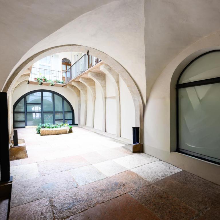 La Casa di Irene - Elegant Apartment in Historic Center - Appartamento con 1 Camera da Letto - 12