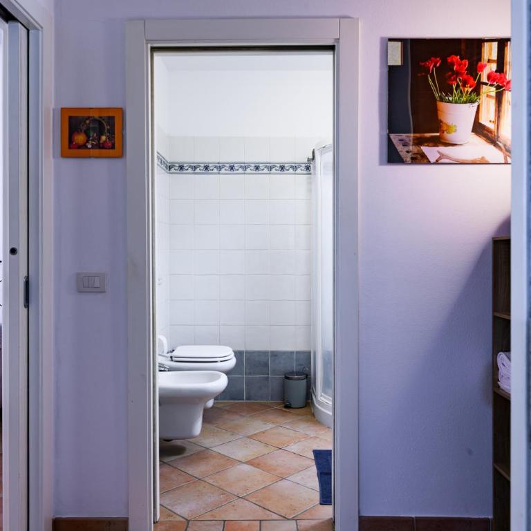 La Casa di Irene - Elegant Apartment in Historic Center - Appartamento con 1 Camera da Letto - 17