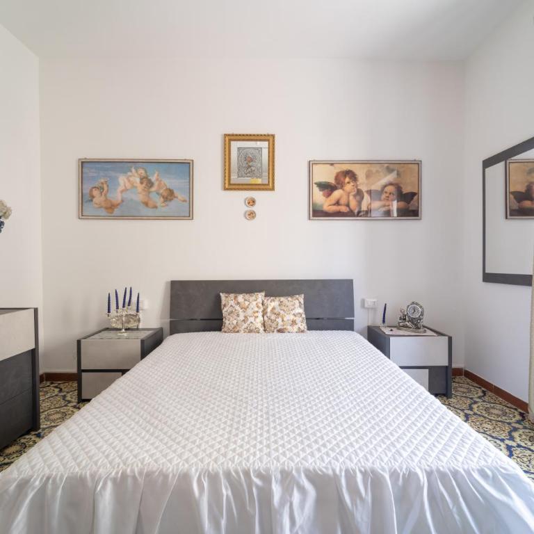 La Casa di Piréèss - Appartamento con 3 Camere da Letto - 14