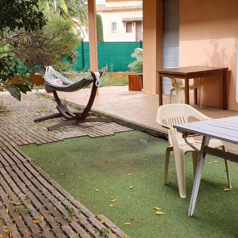 Beautiful apartment with terrace - Saint-Raphaël - Apartamento - 17
