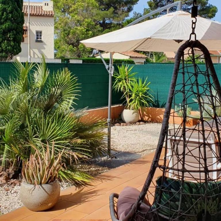 Beautiful apartment with terrace - Saint-Raphaël - Apartamento - 1