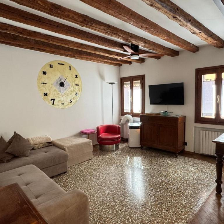Ca' Coppo - One-Bedroom Apartment - 26
