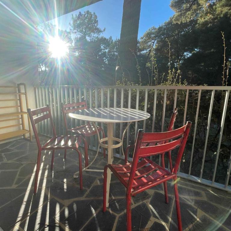 Cosy apartment 5 minutes from La Baule beach - Apartment - 2