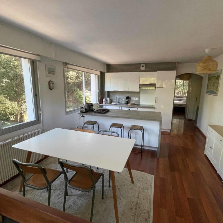 Cosy apartment 5 minutes from La Baule beach - Apartment - 3