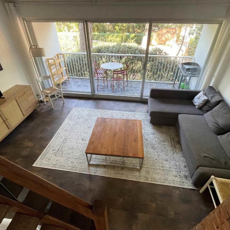 Cosy apartment 5 minutes from La Baule beach - Apartment - 5
