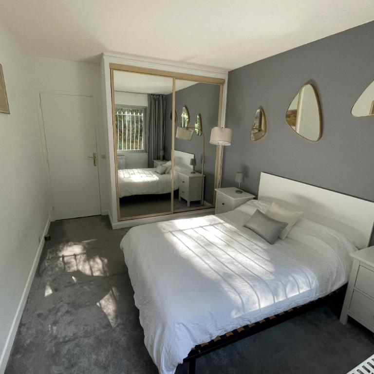 Cosy apartment 5 minutes from La Baule beach - Apartment - 9