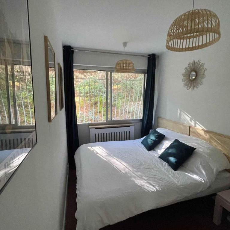 Cosy apartment 5 minutes from La Baule beach - Apartment - 11