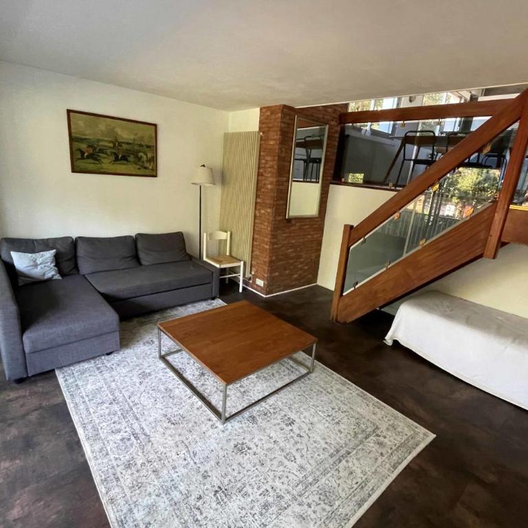 Cosy apartment 5 minutes from La Baule beach - Apartment - 14