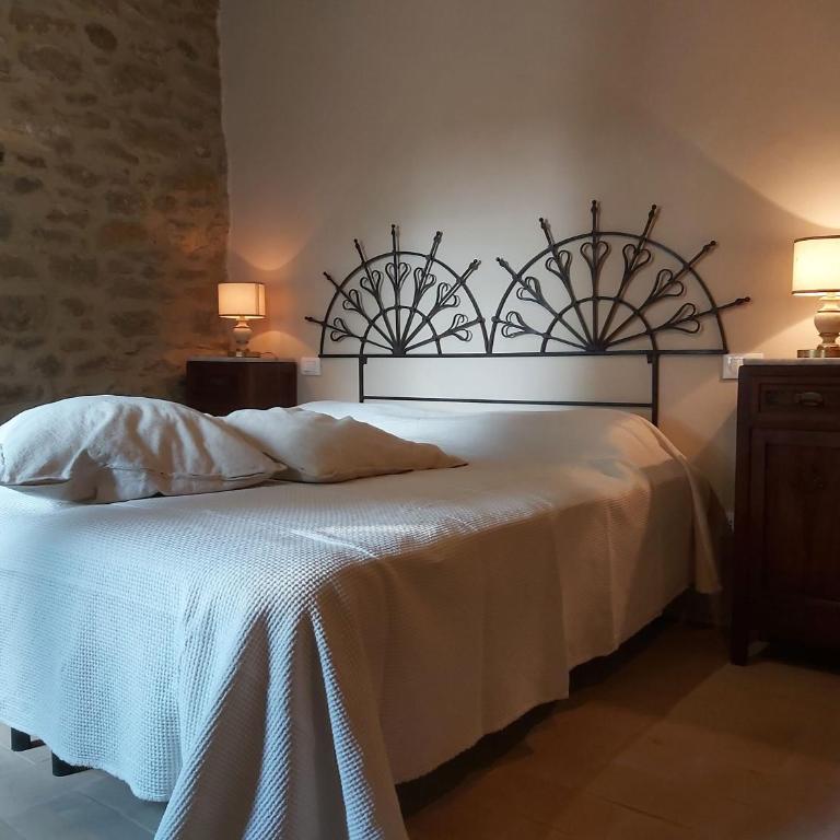 Villa L'Antico Mulino - Villa - 16