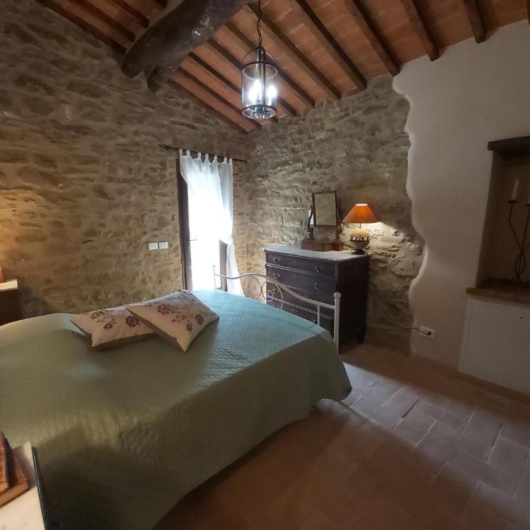 Villa L'Antico Mulino - Villa - 18