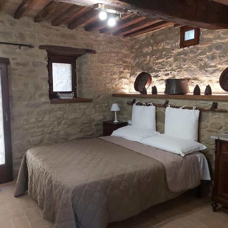 Villa L'Antico Mulino - Villa - 17