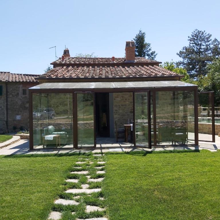 Villa L'Antico Mulino - Villa - 19