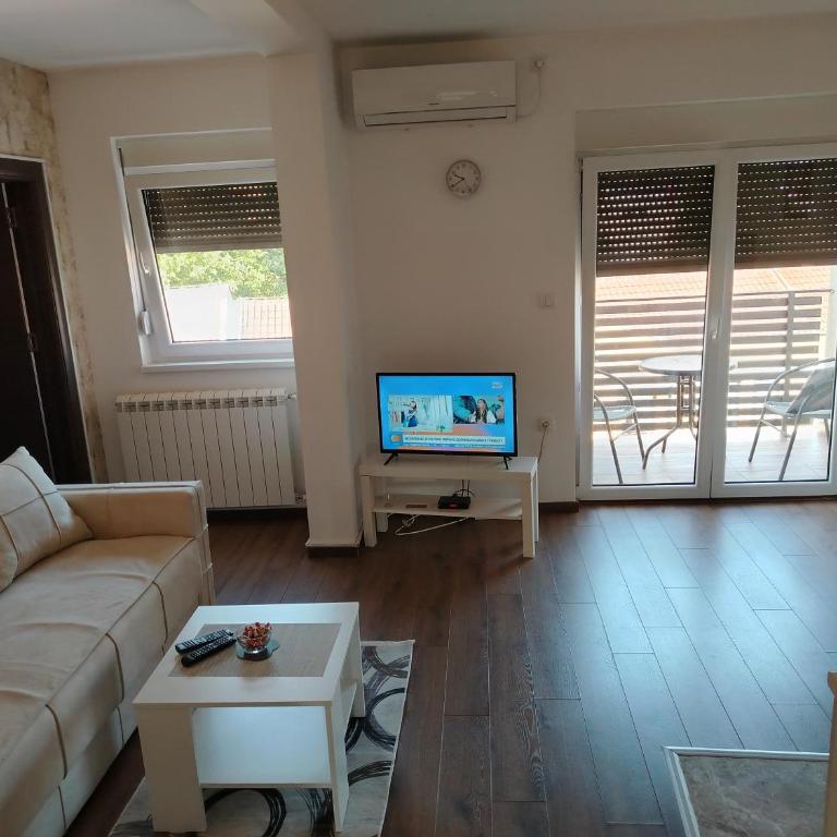 Dom apartmani - Apartman sa 1 Spavaćom Sobom - 1