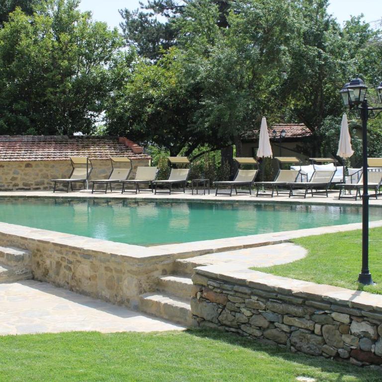 Villa L'Antico Mulino - Villa - 21