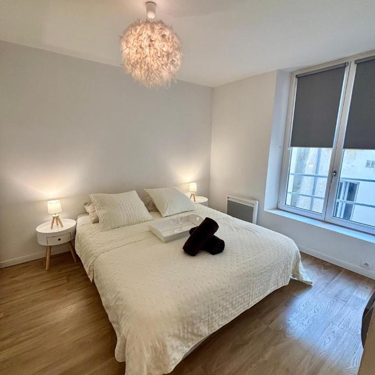 Appartement Odéon Paris - Appartement 1 Chambre - 1