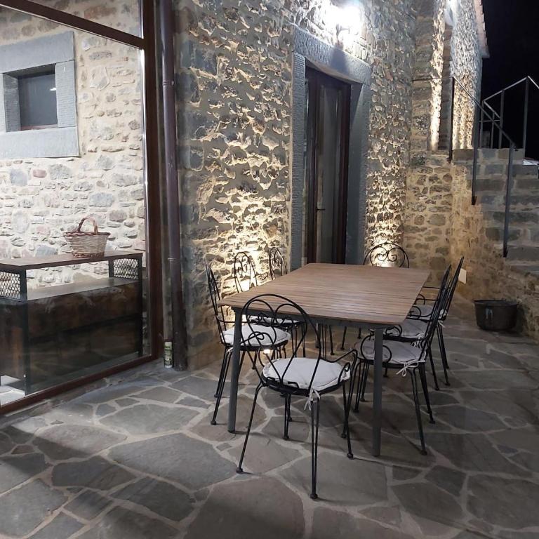 Villa L'Antico Mulino - Villa - 27