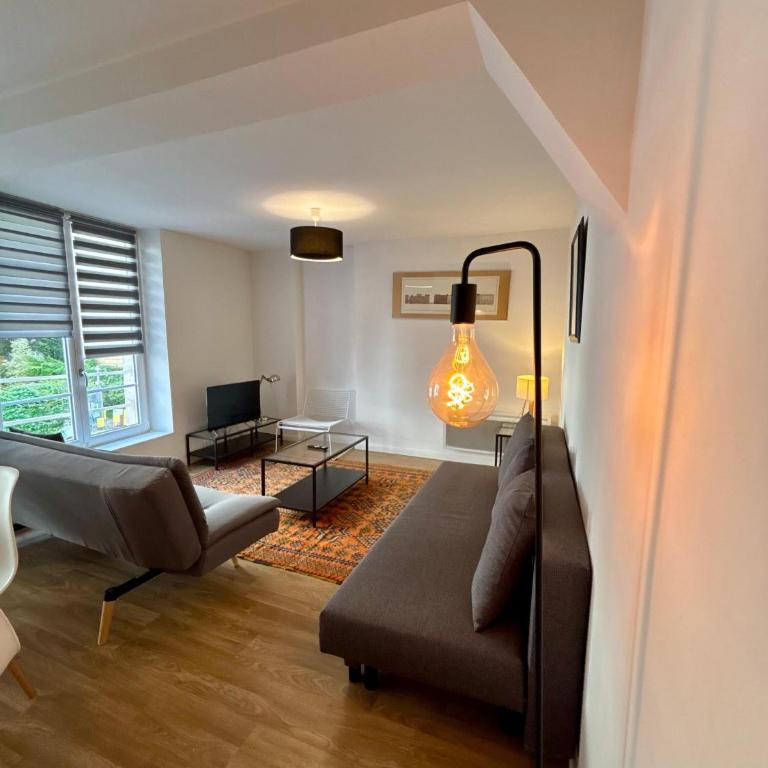 Appartement Odéon Paris - Appartement 1 Chambre - 6