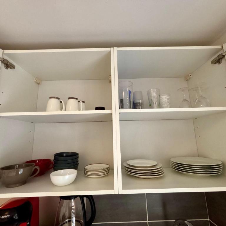 Appartement Odéon Paris - Appartement 1 Chambre - 12