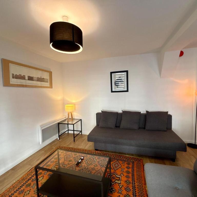 Appartement Odéon Paris - Appartement 1 Chambre - 8