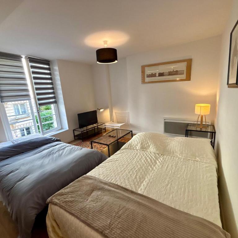 Appartement Odéon Paris - Appartement 1 Chambre - 16