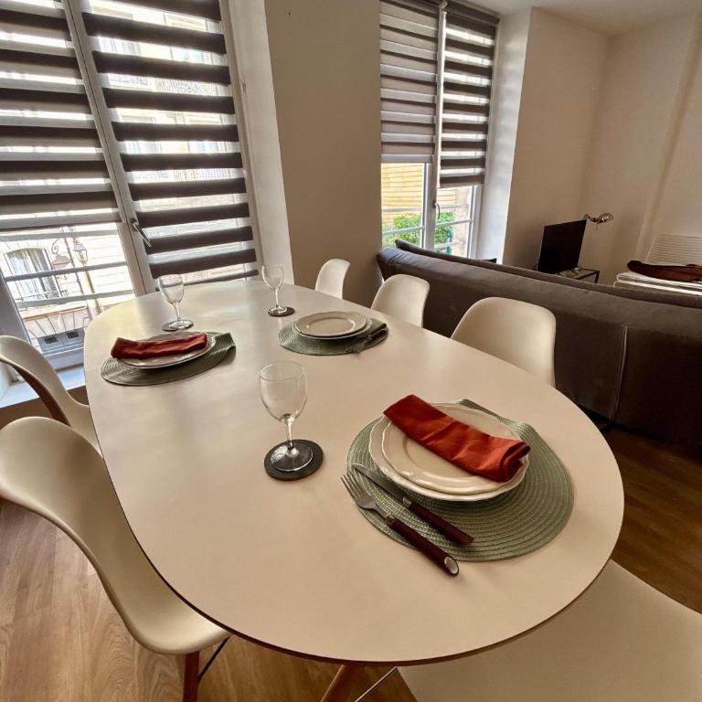 Appartement Odéon Paris - Appartement 1 Chambre - 4