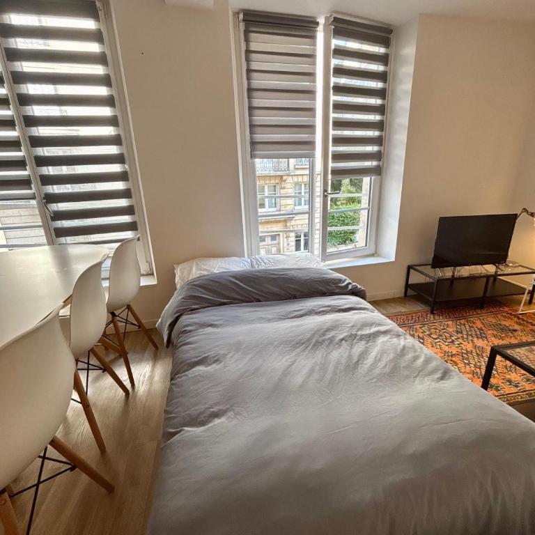 Appartement Odéon Paris - Appartement 1 Chambre - 20