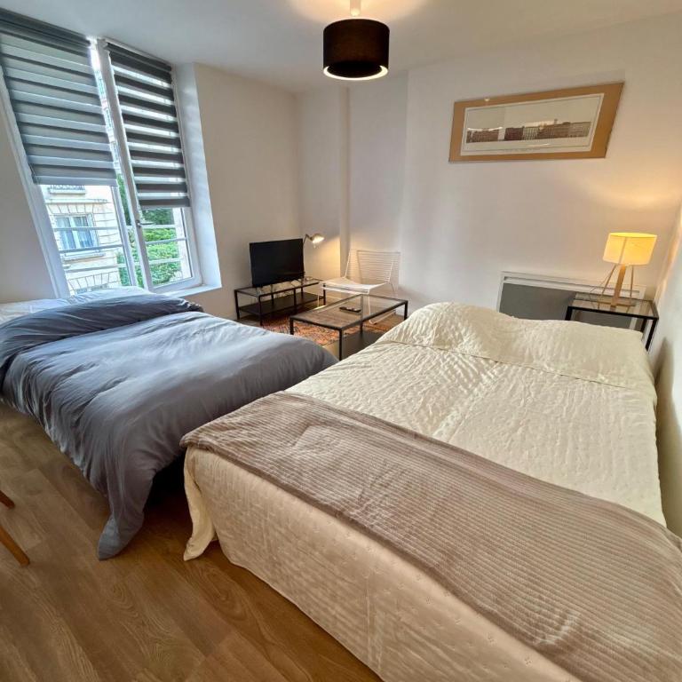 Appartement Odéon Paris - Appartement 1 Chambre - 18